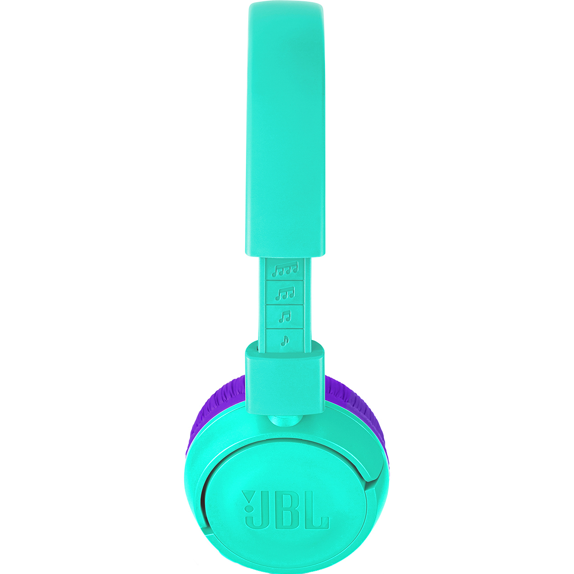 фото Наушники jbl jr300bt teal