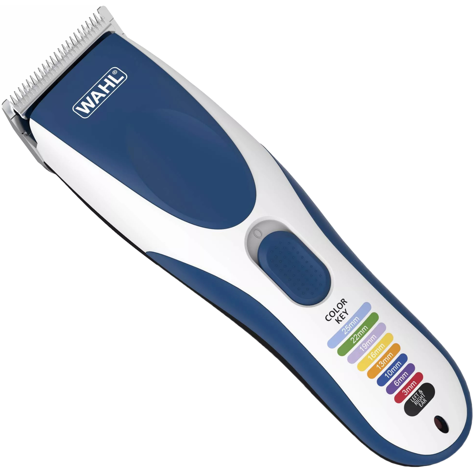 Триммер Wahl Color Pro 9649-016