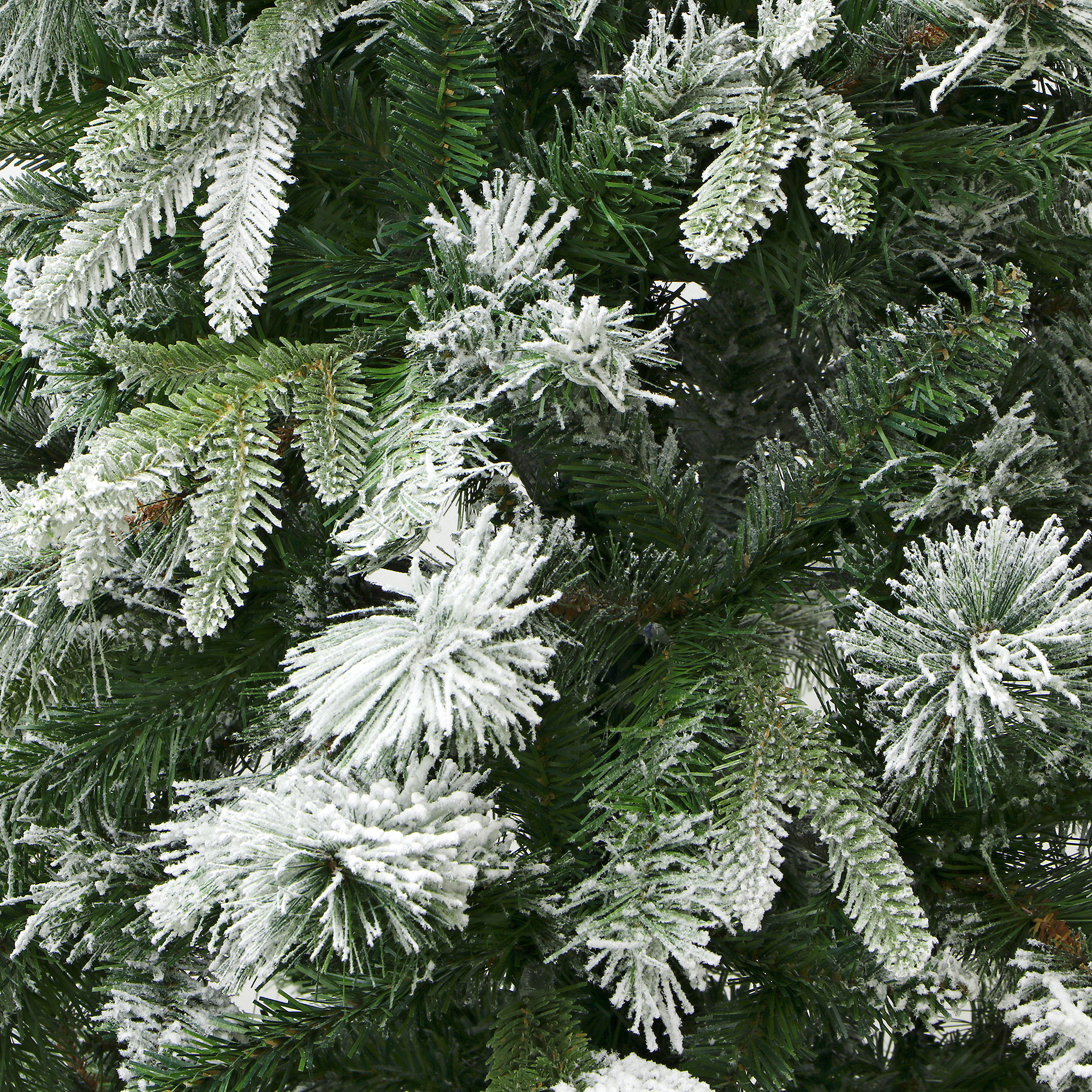 Ель искусственная Imperial Tree Rosemary 182 см, цвет зеленый - фото 5