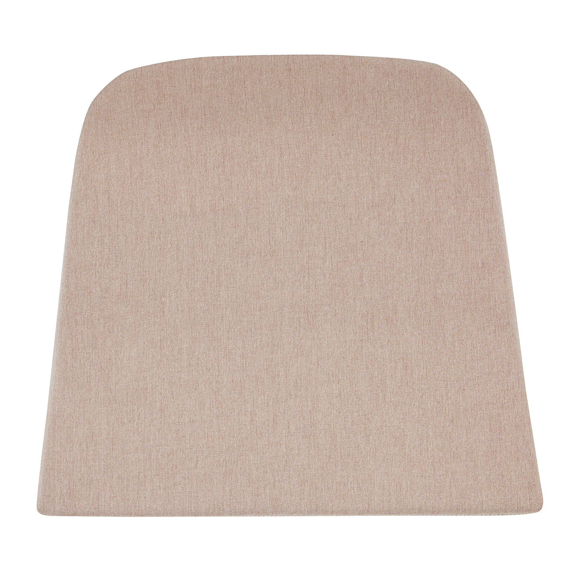 Подушка для кресла Nardi net розовая (3632600066), размер 46х48,5 см