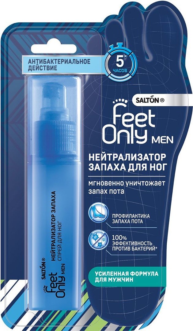 Salton feet. Salton feet only man нейтрализатор. Salton спрей для ног. Нейтрализатор запаха Salton (Салтон) feet. Salton Sport feet only men нейтрализатор запаха для ног мужской 60мл.