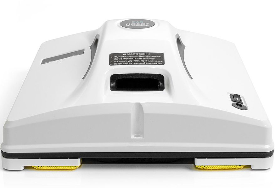 Робот для мойки окон Hobot 268