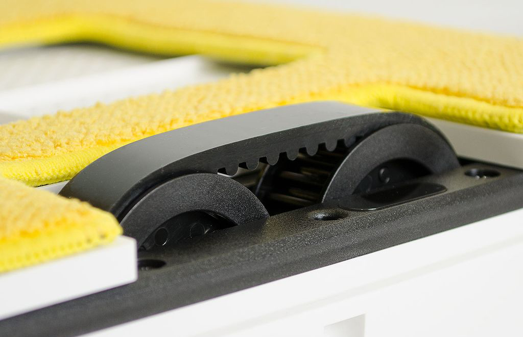 Робот для мойки окон Hobot 268