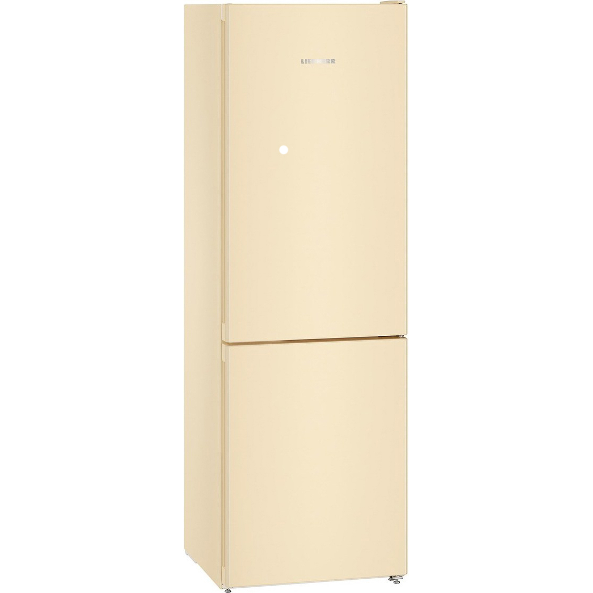 Холодильник Liebherr CNBE 4313, цвет бежевый - фото 2