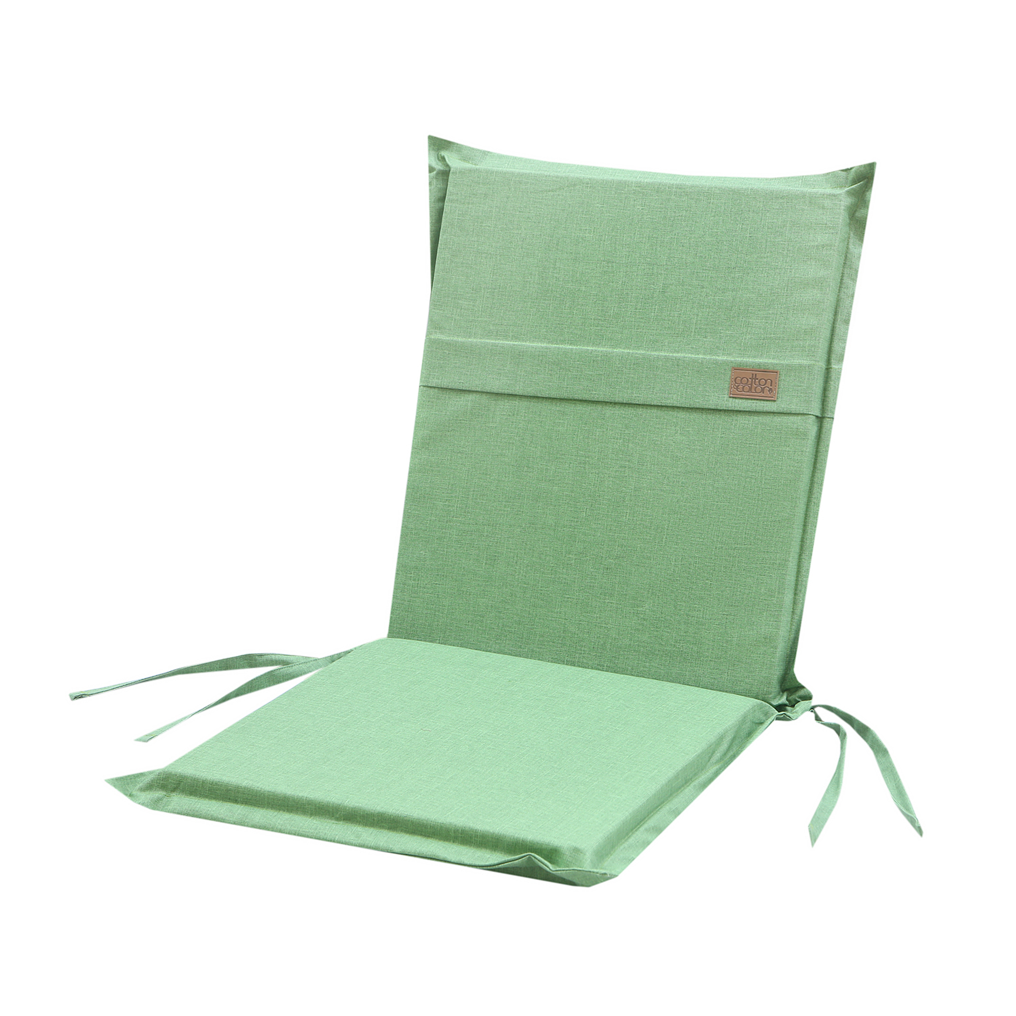 фото Подушка для кресла morbiflex низкая спинка 102х52 (csbr-r317-10)