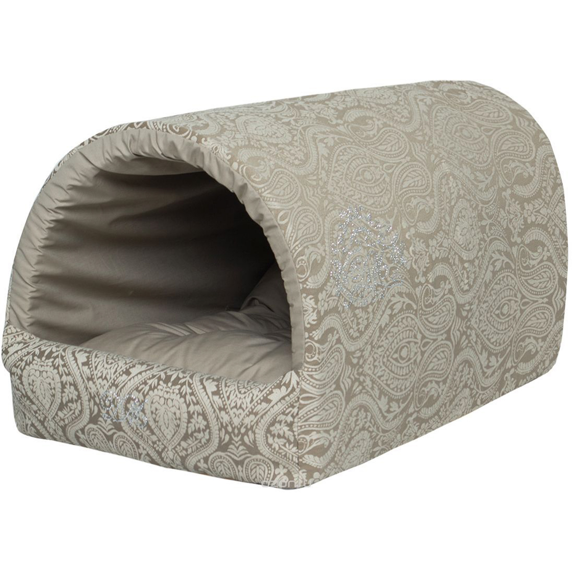 

Дом для собак DOGMODA Элегант №2, Коричневый