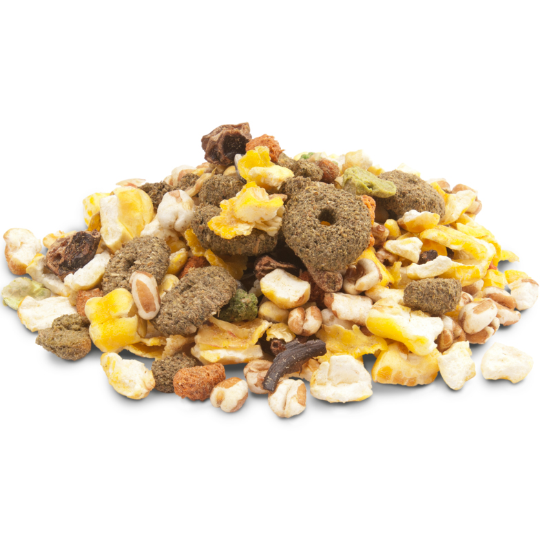 Корм для грызунов VERSELE-LAGA Crispi Snack Popcorn 650 г - фото 2
