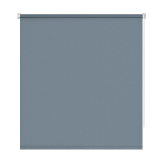 Миниролл Decofest синяя сталь 60х160 см, размер 60х160 см - фото 1