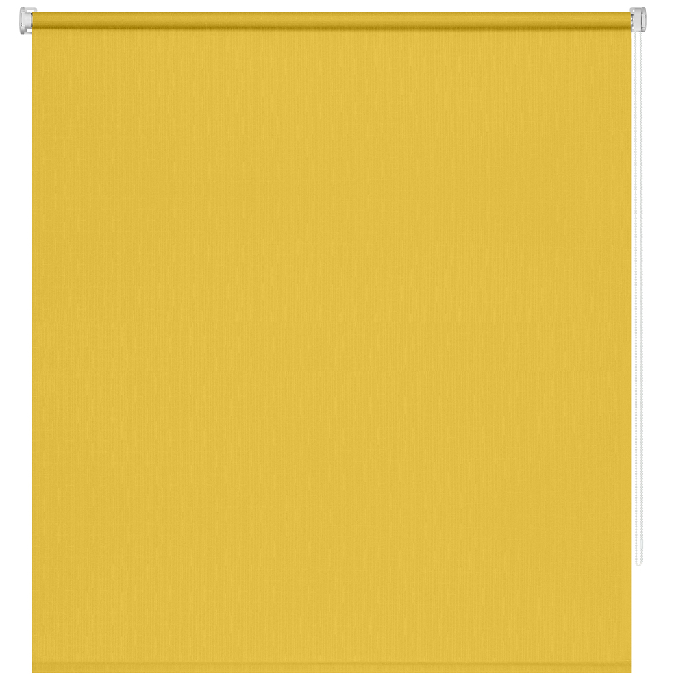 Миниролл Decofest Апилера Желтый 90x160 см
