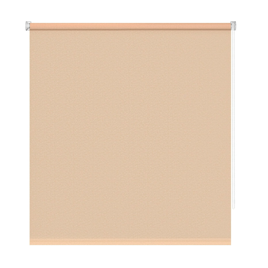 

Миниролл Decofest Аспен абрикосовый 40х160 см