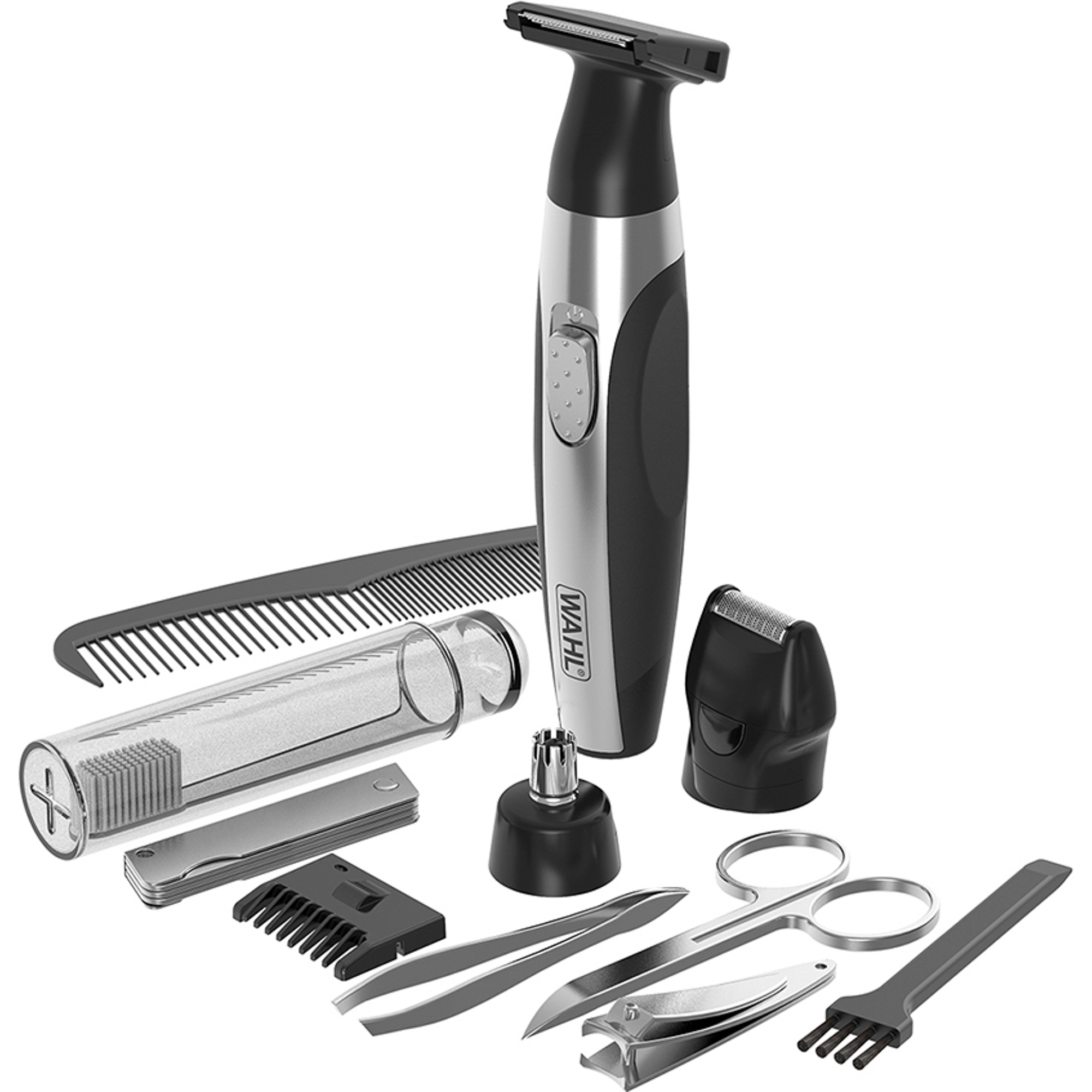 Триммер Wahl 5604-616 Travel Kit Deluxe