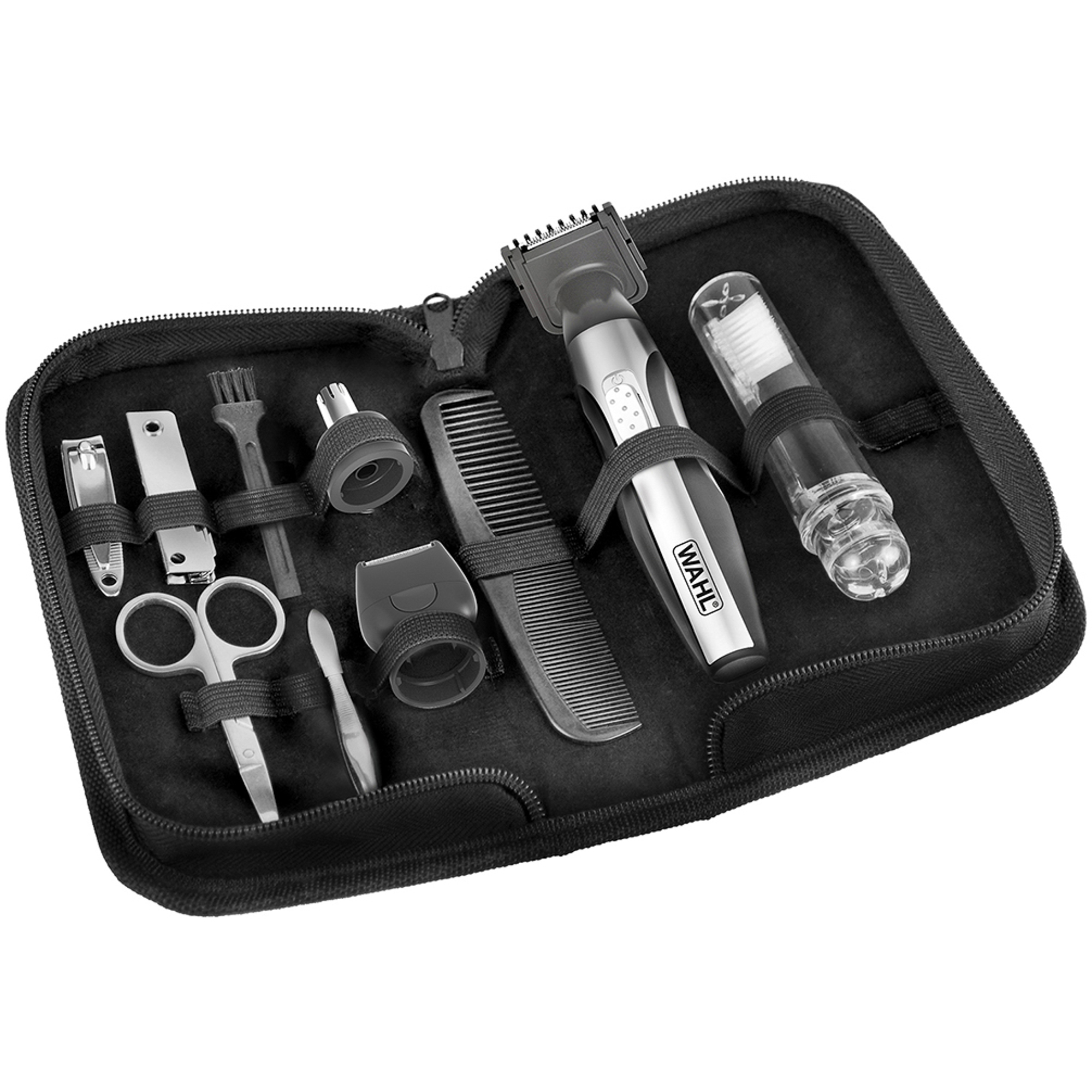 Триммер Wahl 5604-616 Travel Kit Deluxe