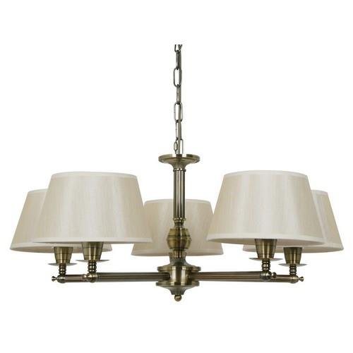 фото Светильник подвесной arte lamp york a2273lm-5ab