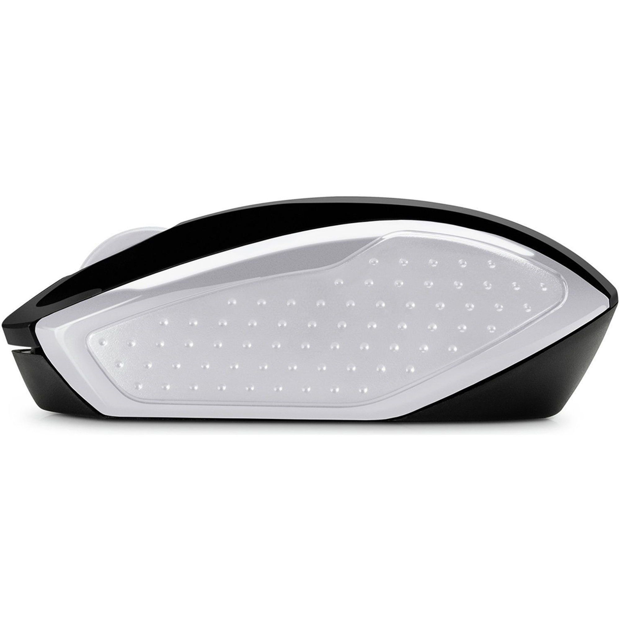 Мышь беспроводная HP Wireless Mouse 200 Pike Silver 2HU84AA