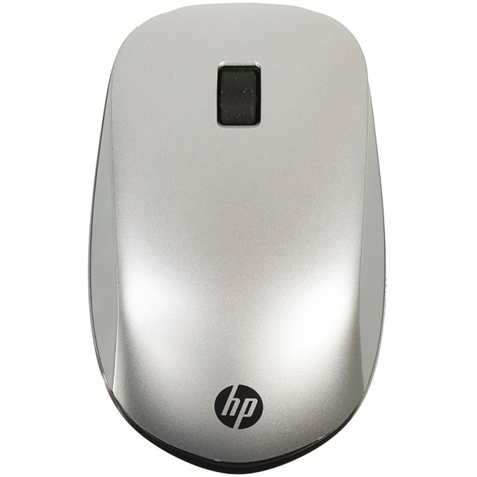 фото Мышь беспроводная hp z5000 pike silver bt 2hw67aa