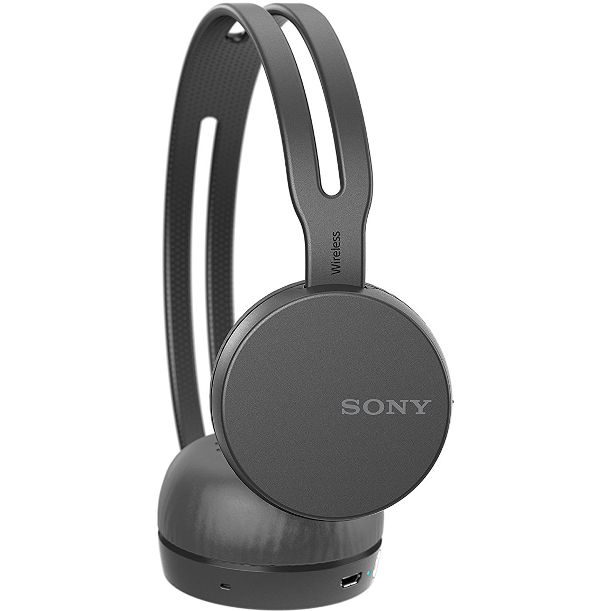 Наушники Sony WH-CH400 Черные
