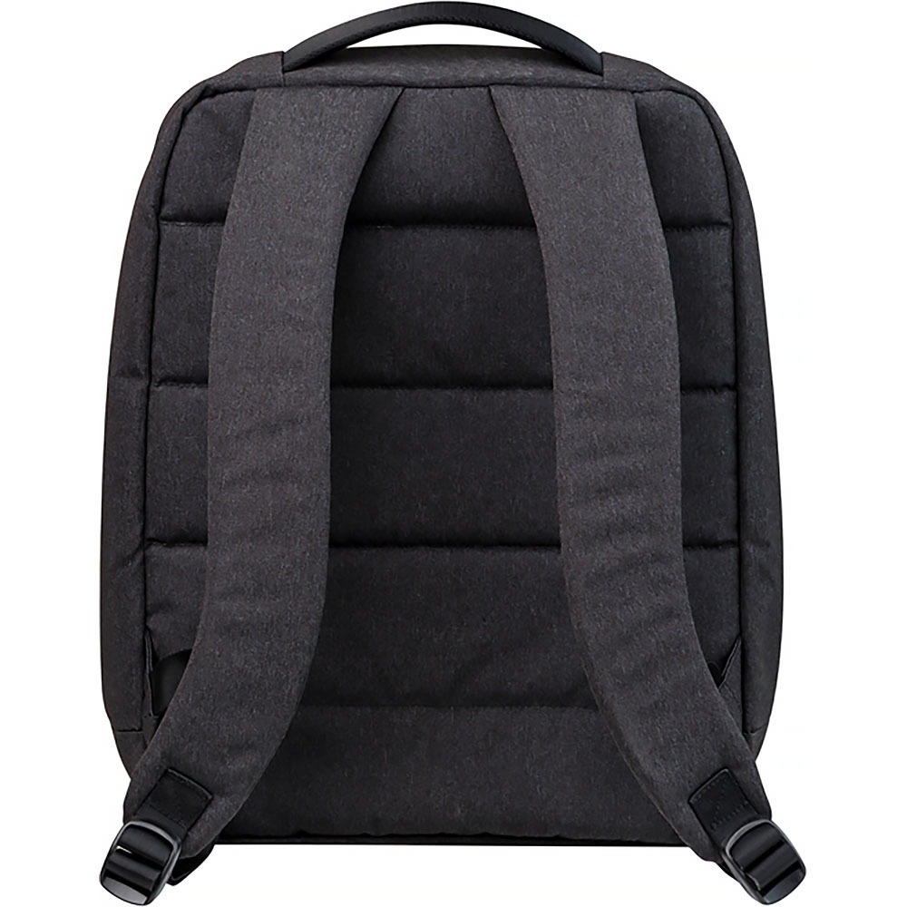 фото Рюкзак xiaomi mi city backpack темно-серый