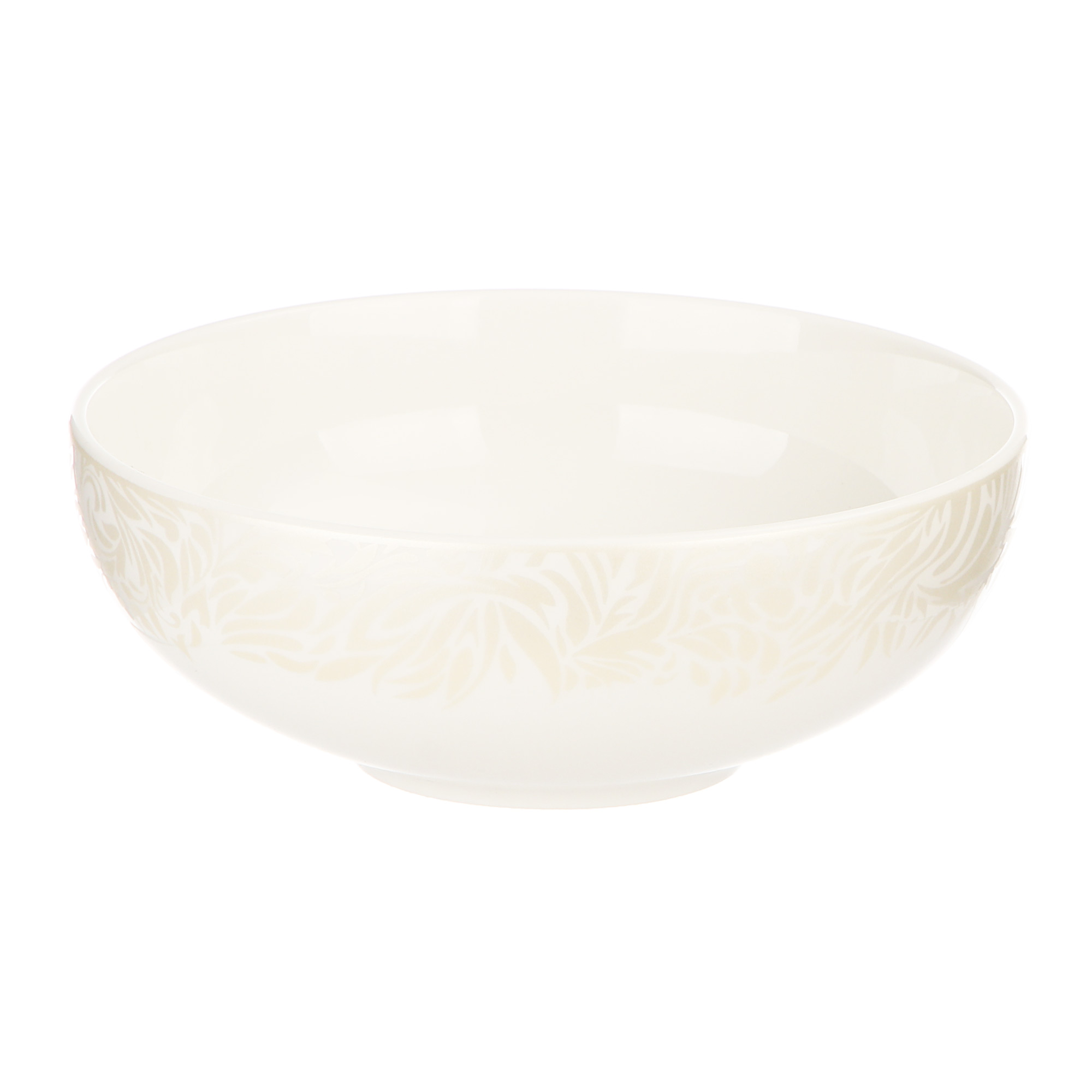 фото Салатник denby monsoon lucille gold 16 см