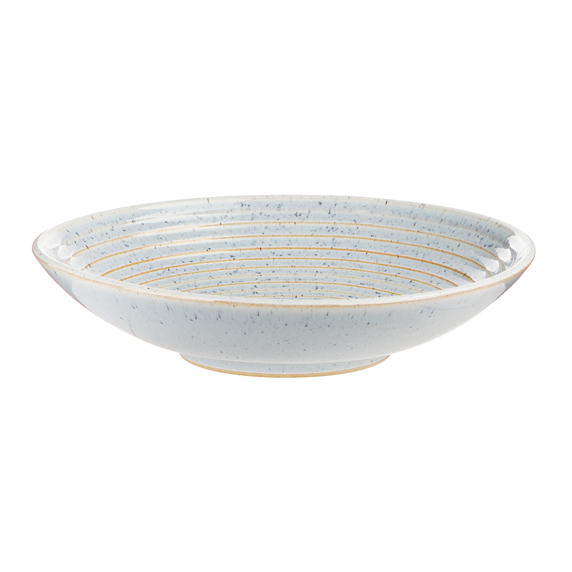 фото Блюдо denby studio blue 25,5 см