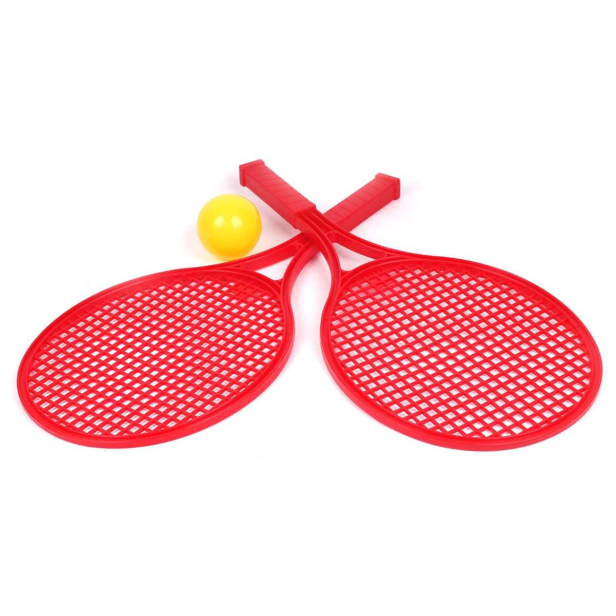 фото Детский набор для тенниса технок 3 предмета tehnok