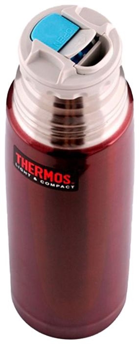 фото Термос fbb 500bc- midnight red 0.5l thermos