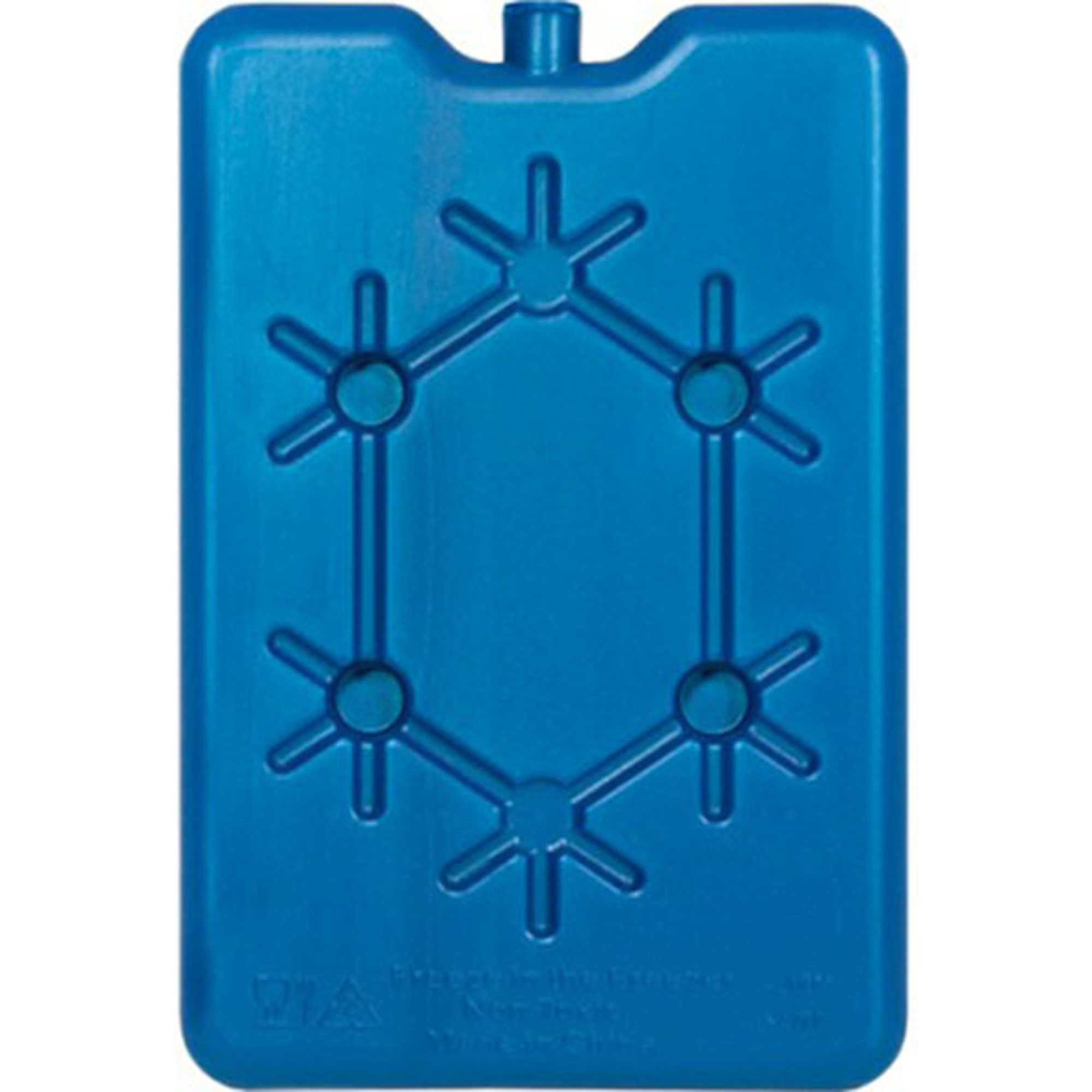 фото Аккумуляторы холода thermos small size freezing board 200 г