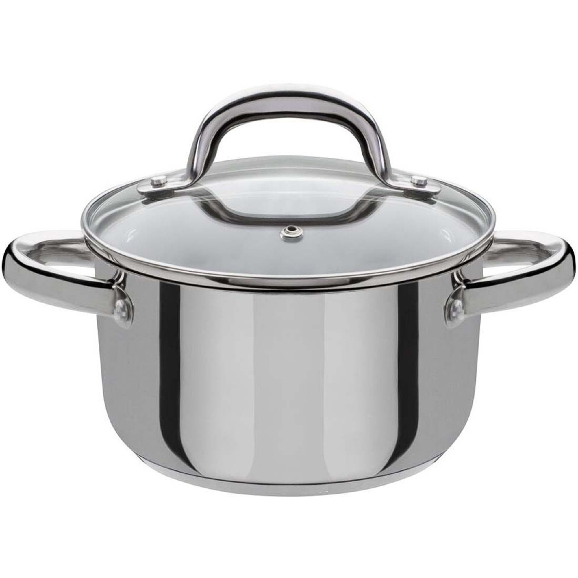 Миникастрюля Gsw Montreal 900 мл