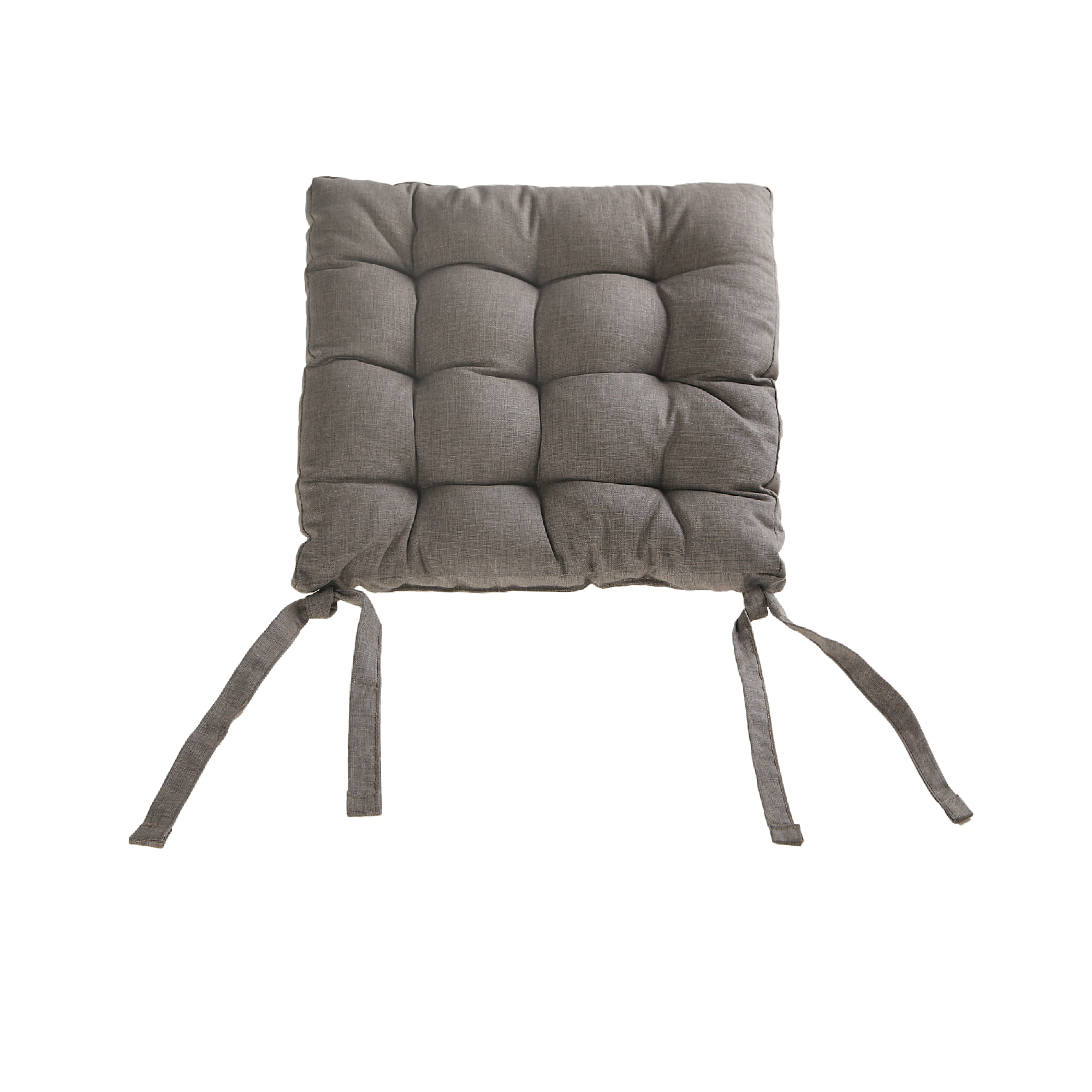 Подушка для стула Morbiflex casa 40х40 см