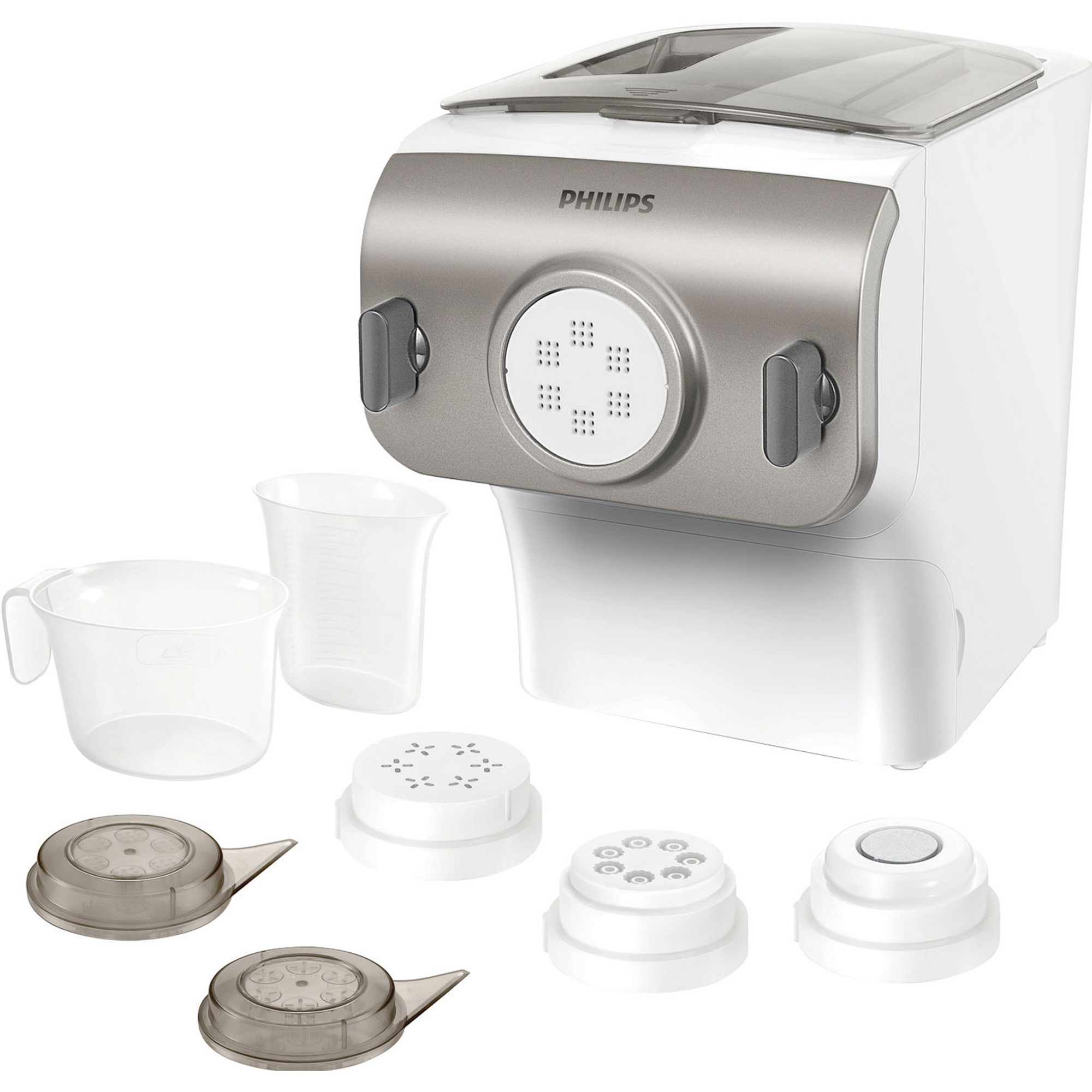 

Машинка для пасты Philips HR 2355/09