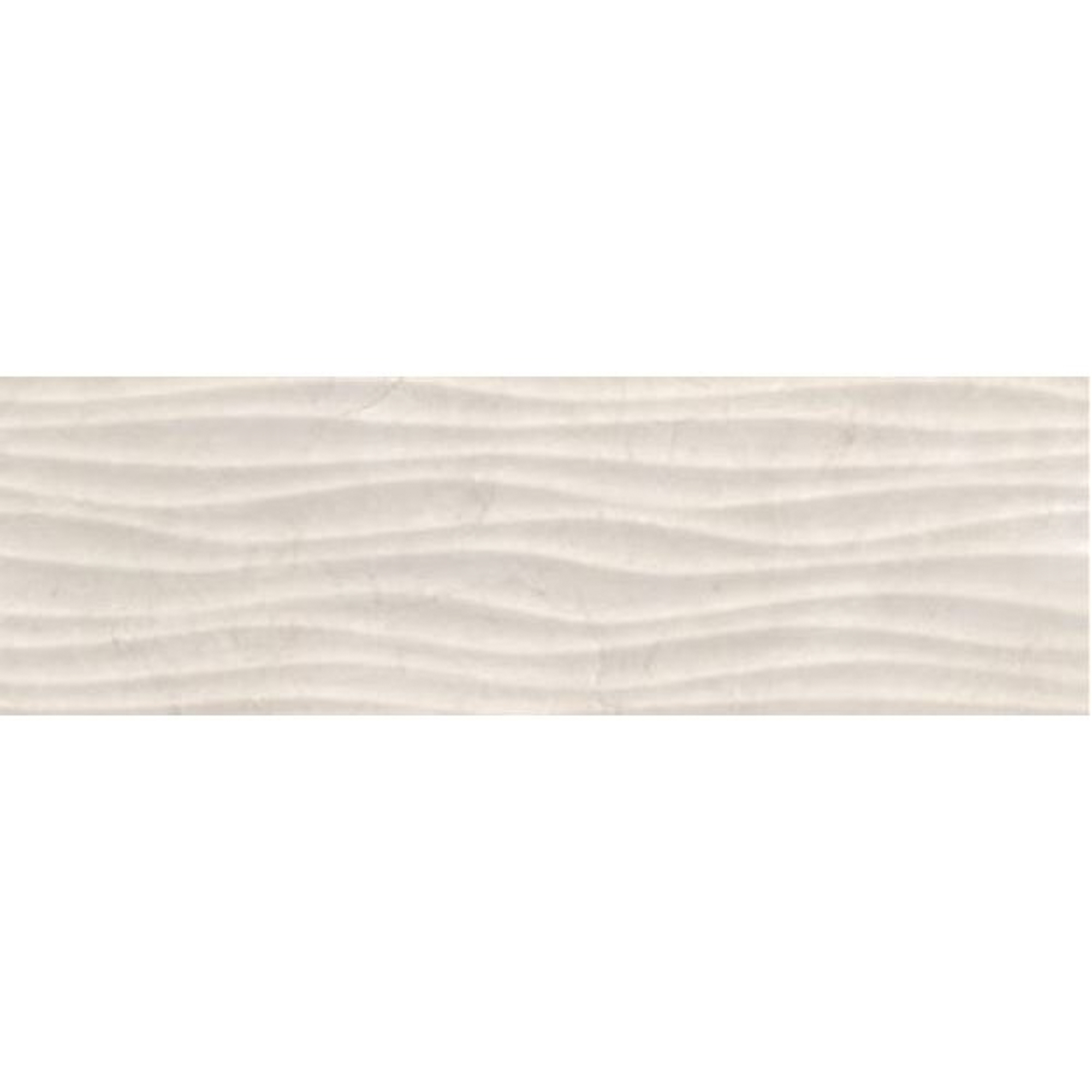 фото Плитка undefasa crema natural twist 31,5x100 см