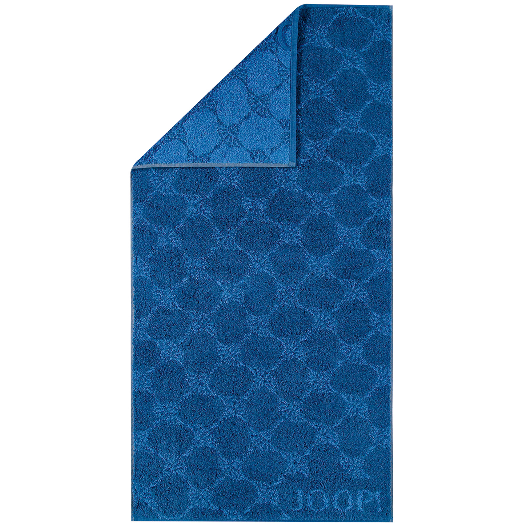 

Полотенце cornflower 50 x 100 saphir Joop