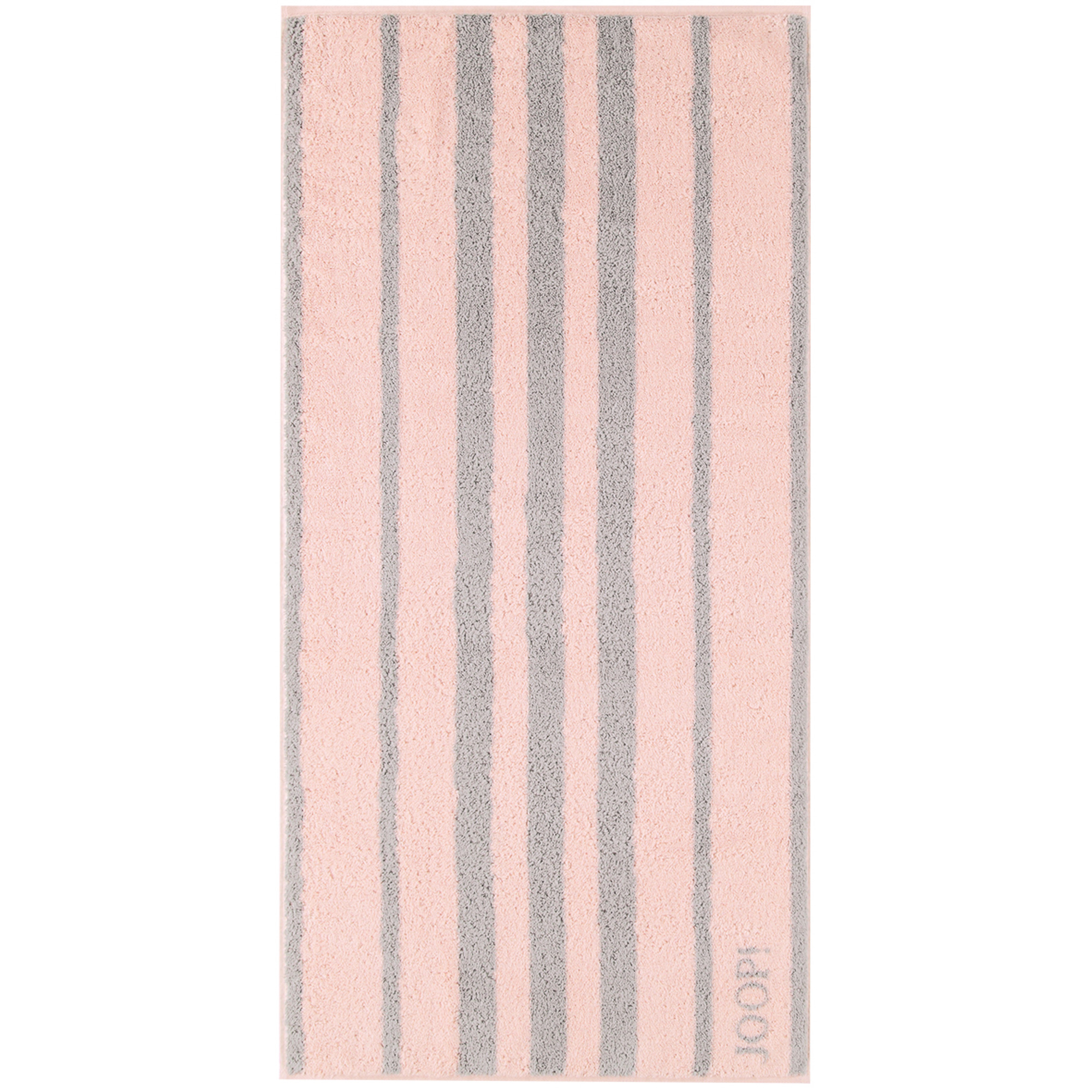 

Полотенце stripes 50 x 100 rose Joop