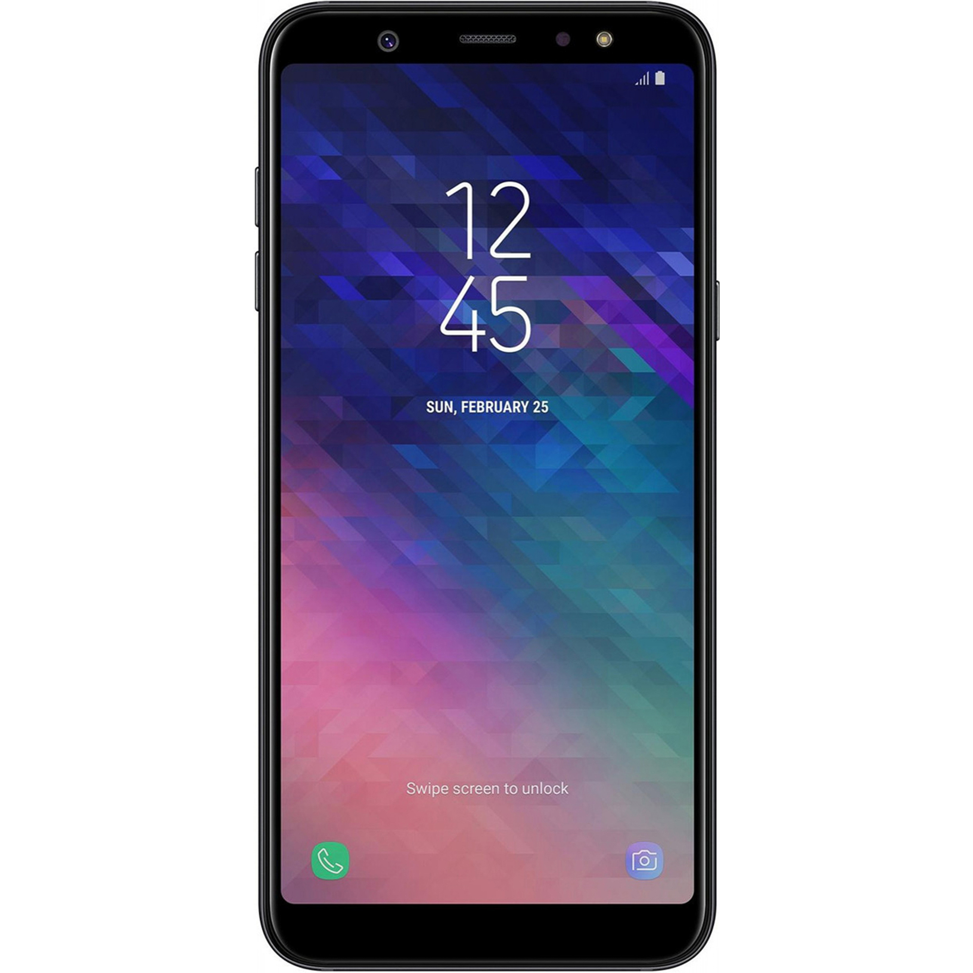 

Смартфон Samsung Galaxy A6 32GB Blue, Синий