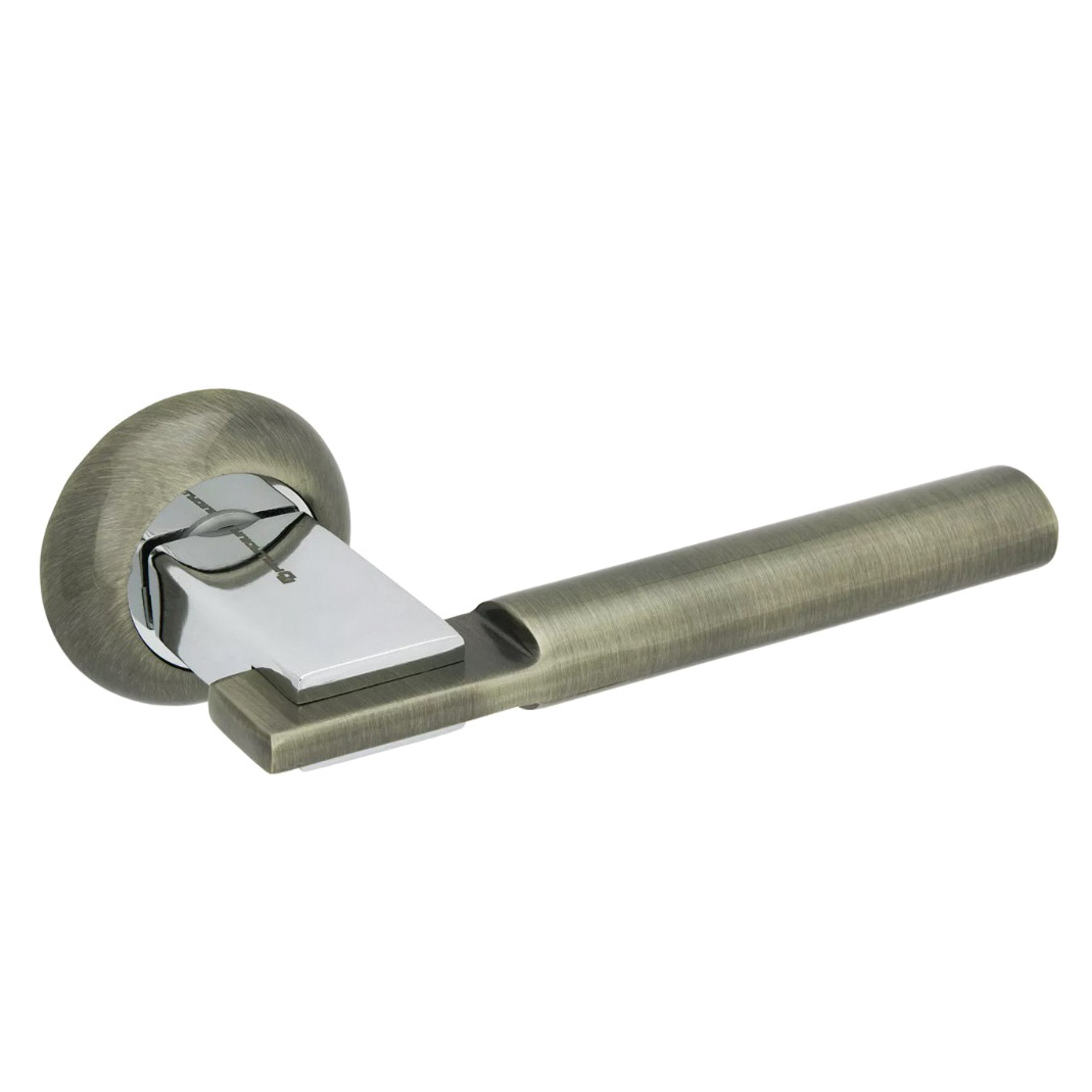 

Ручка Palladium a rio ab/cp 20, Античная бронза/хром