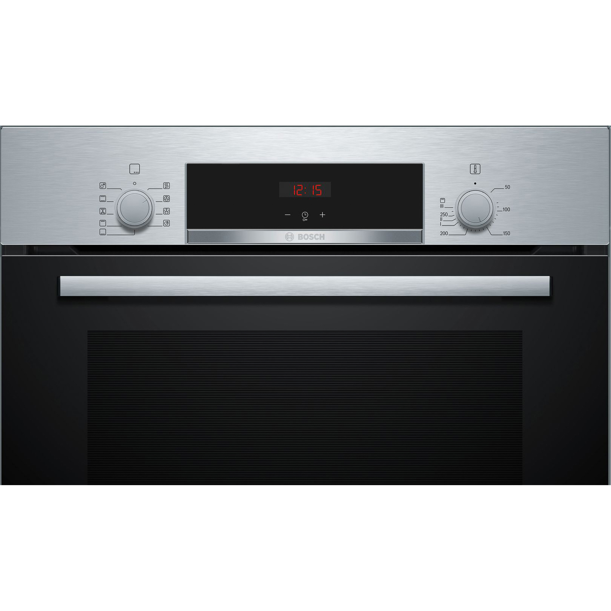 Духовой шкаф Bosch HBF534ES0R