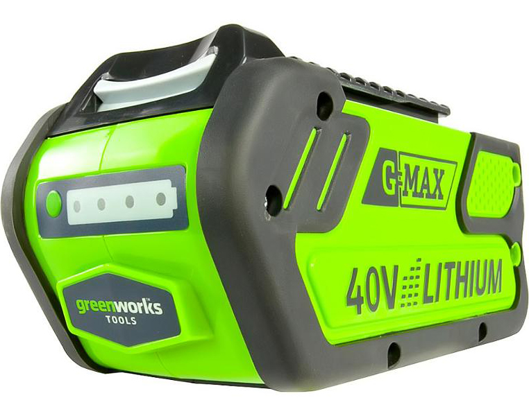 G-Max 40v GREENWORKS g40b6. Аккумулятор GREENWORKS G-Max 40v 6 а/. 2900113 GREENWORKS. G Max 40 Volt 30cm.