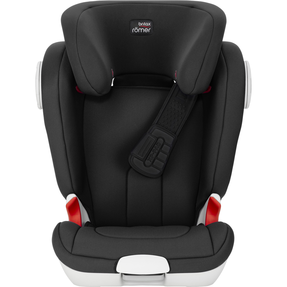 

Автокресло Britax Roemer KIDFIX XP SICT Cosmos Black