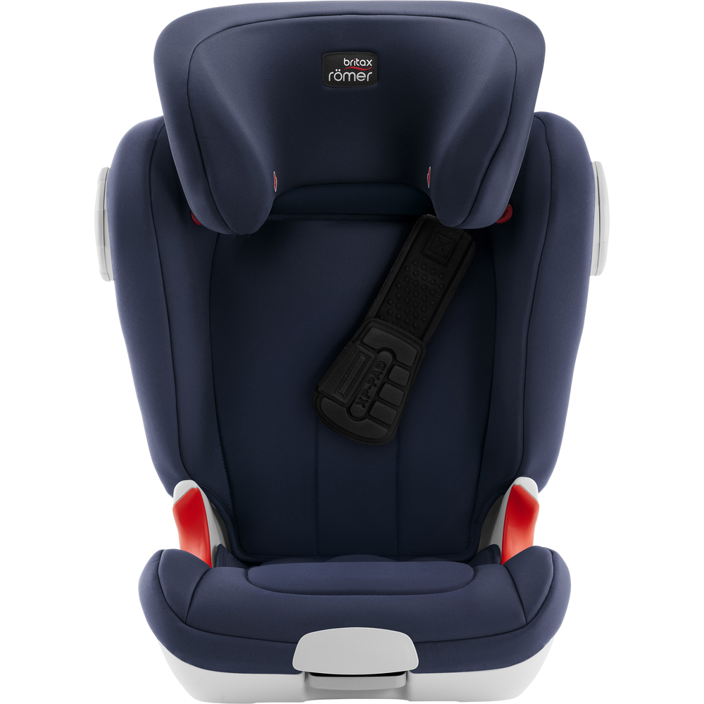 

Автокресло Britax Roemer KIDFIX XP SICT Moonlight Blue