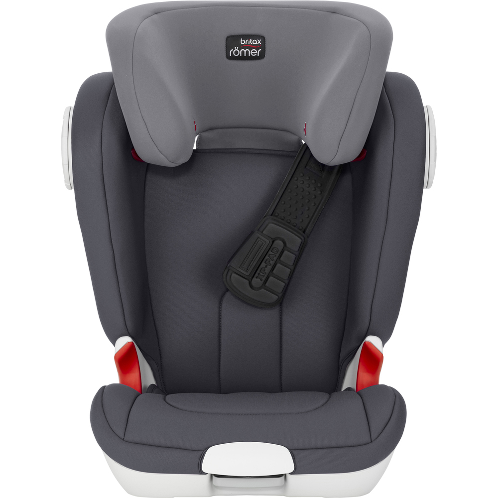 

Автокресло Britax Roemer KIDFIX XP SICT Storm Grey