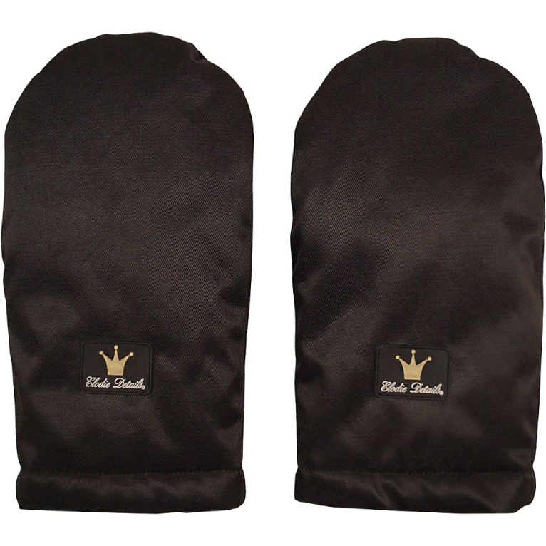 

Варежки для коляски Elodie Details Black Edition