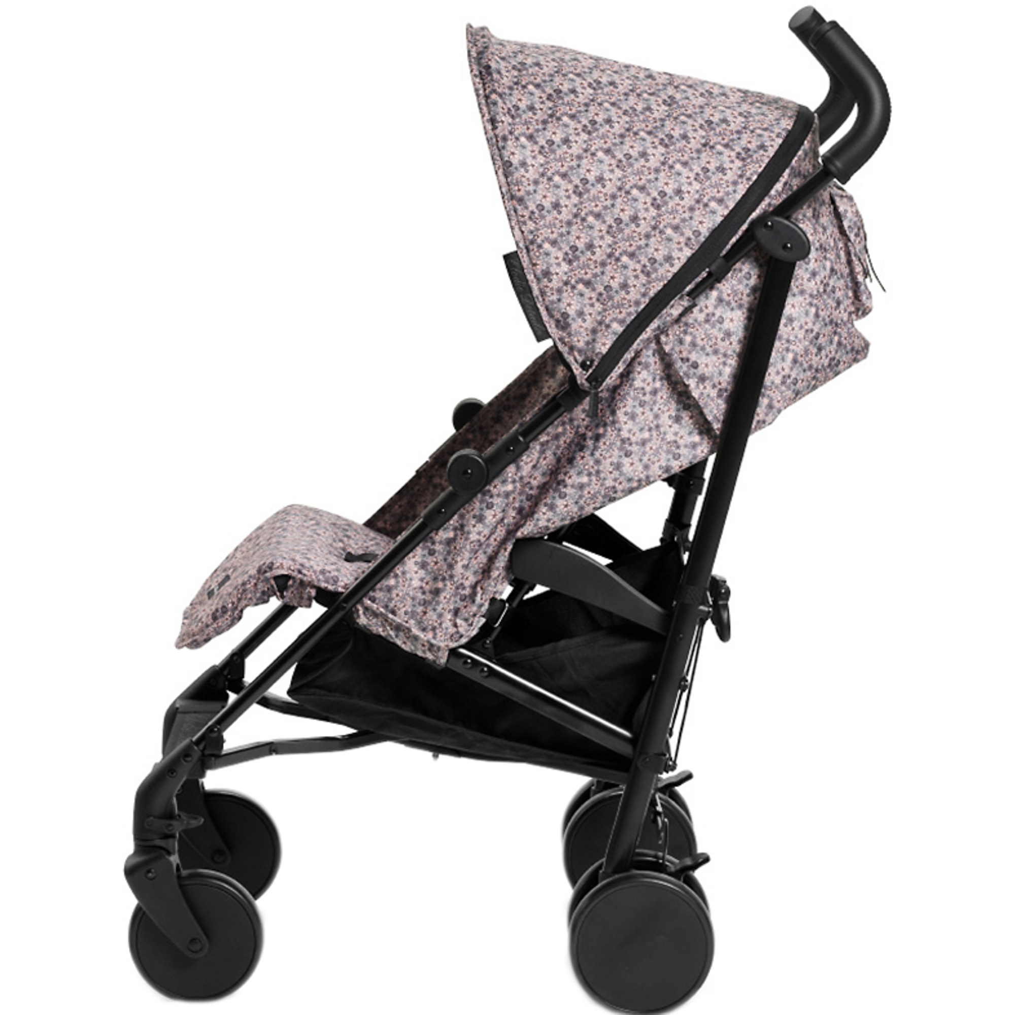 

Прогулочная коляска Elodie Details Stockholm Stroller 3.0 Petite Botanic