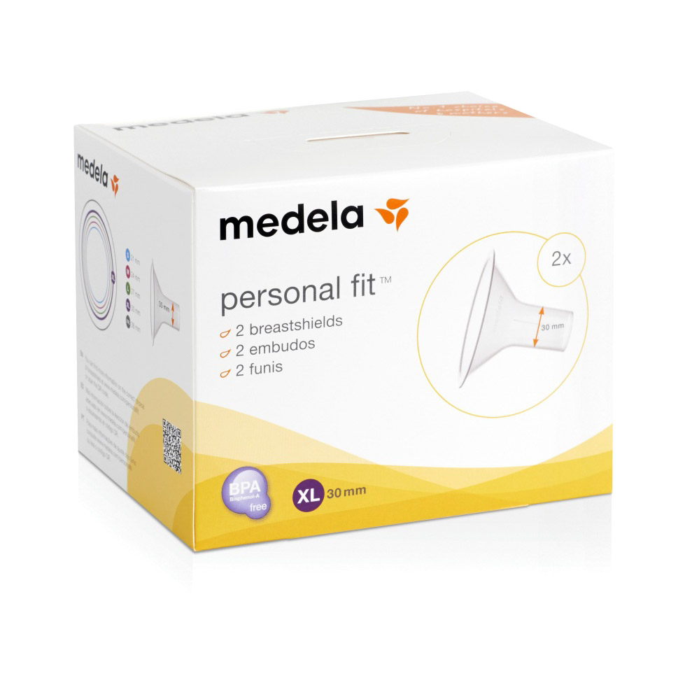 фото Воронка medela к молокоотсосу размер xl 2 шт