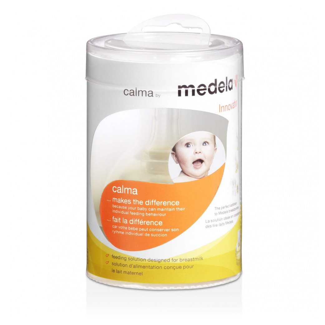 фото Смартсоска medela calma