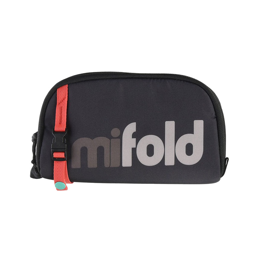 фото Чехол для автокресла mifold designer gift bag