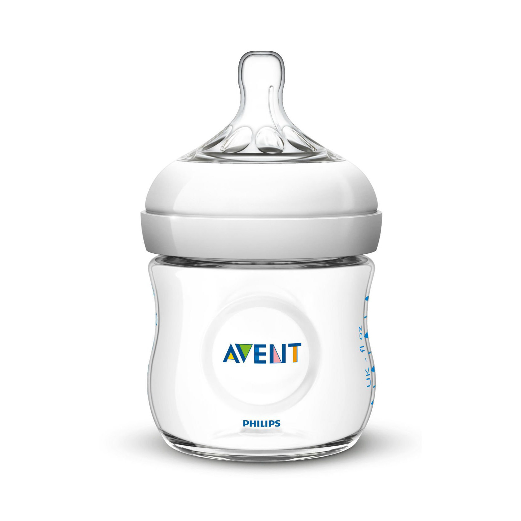 фото Бутылочка philips avent natural с 0 месяцев 125 мл