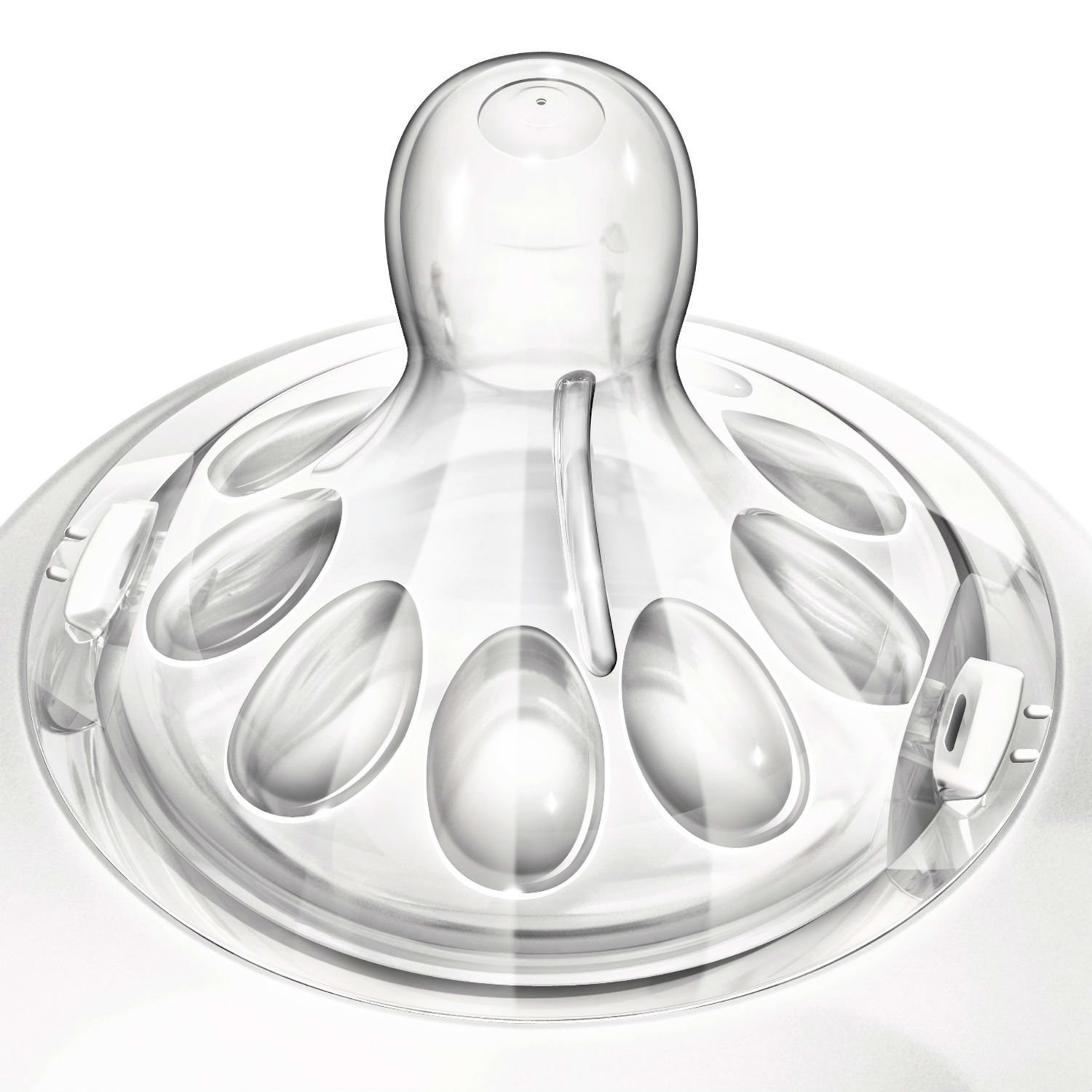 фото Бутылочка philips avent natural с 0 месяцев 125 мл