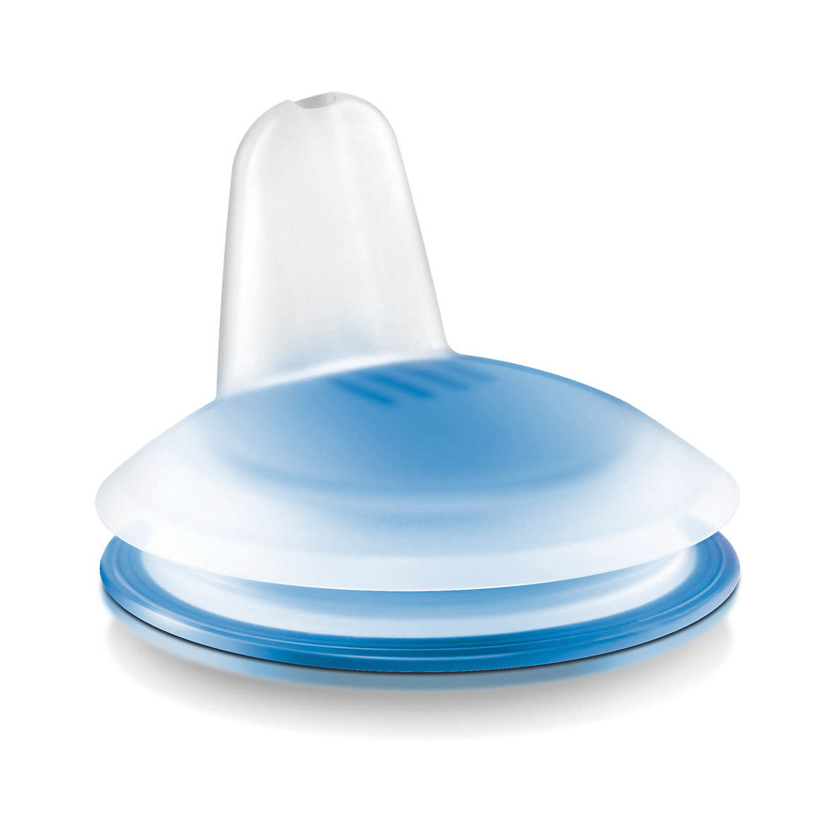 фото Носики для чашек philips avent scf252/00 2 шт