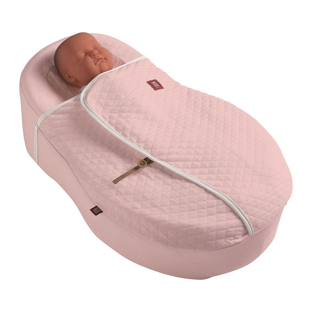 фото Одеяло red castle для cocoonababy cocoonacover leger fdc rose