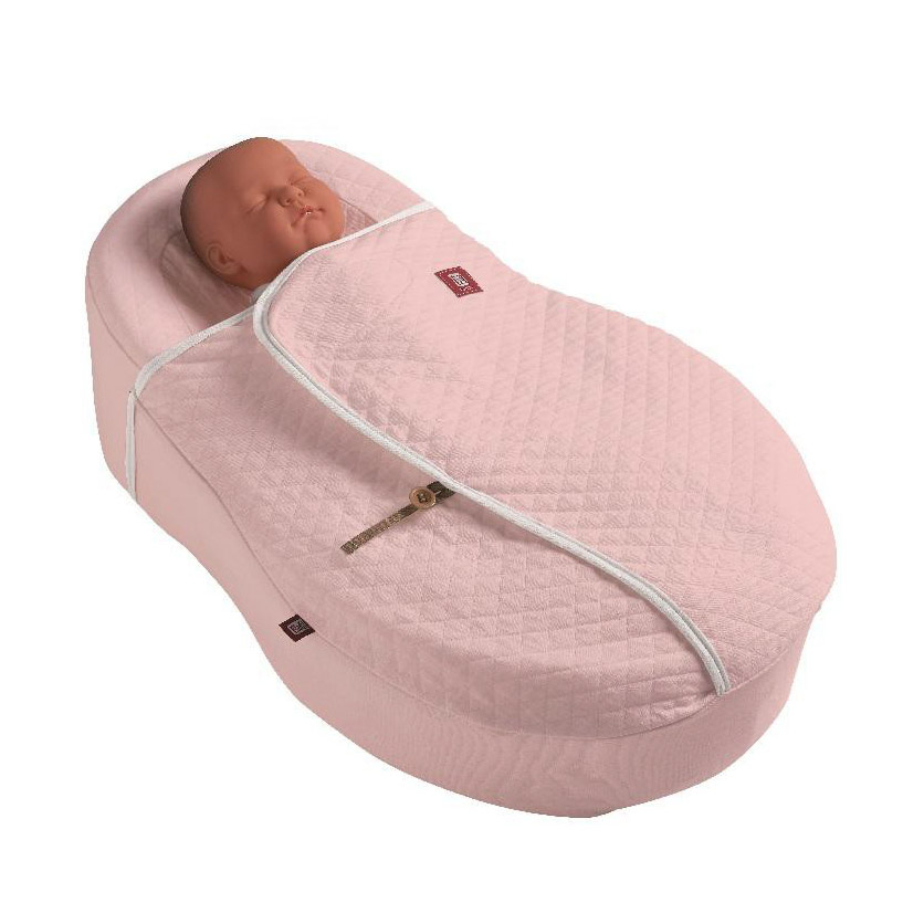 фото Одеяло red castle для cocoonababy cocoonacover tog2 quilted pink pouder