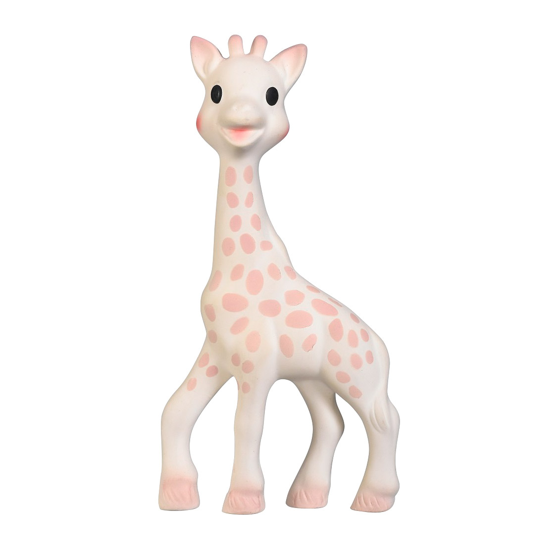 фото Игровой набор sophie la girafe жирафик софи для сладких снов девочек vulli